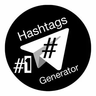 Hashtags Generator - Хештеги
