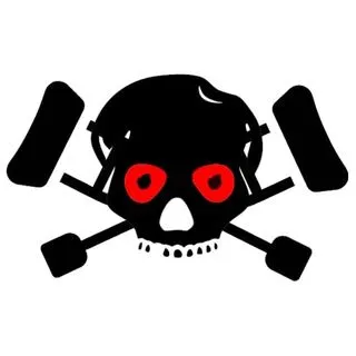 Hate & Evil & IT - темный контент