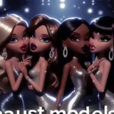 Haust Models - Модное агентство