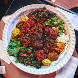 HawassaGebeta - Cocina etíope