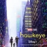 Hawkeye Season 1 - первый сезон сериала