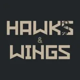 HAWKS AND WINGS basketball WNBA