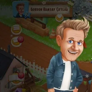 Gordon Ramsay - Кулинарный мастер