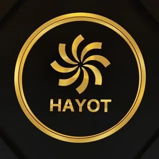 Hayot chinnilari - национальная керамика