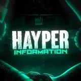 HayperInformation- Info bot