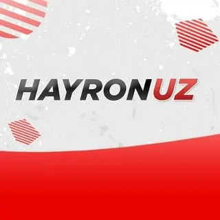 Hayron Uz - Узбекистан новости