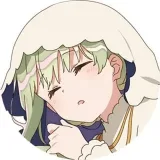 Adhesivos de anime-adhesivos de anime y GIF