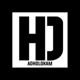 HD ADHOLOKAM - HD музыка