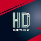 HD Corner - Video and Status