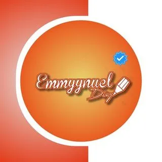 Emmyynuel DIY - графический дизайн