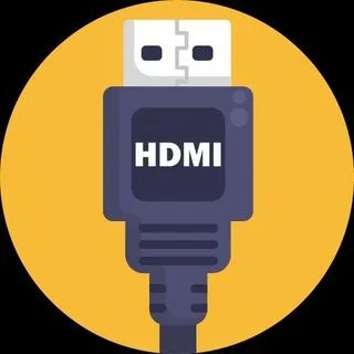 HDMI - жизнь в США из Красноярска