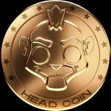 Headcoin - gaming empire