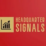 HEADQUARTER SIGNALS - торговые сигналы