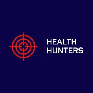 HEALTH_HUNTERS - здоровье и фитнес
