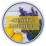 Salud.Amplificado estilo de vida saludable