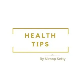 Health Tips - лучшие советы