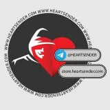 HeartSender - Telegram бот