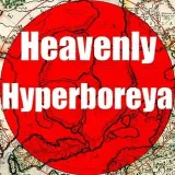 Hiperboreya Celestial - Humor Celestial