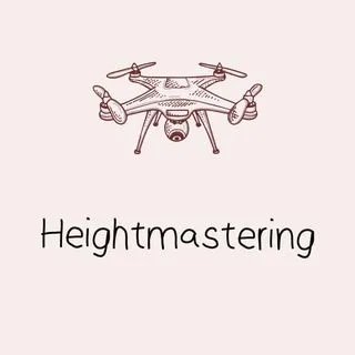 Height mastering - видео природа