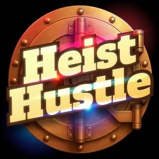 Heist Hustle - криминальный тайкун