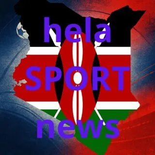 Kenya Sport News - новости спорта