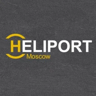 HELIPORT - ГК Хелипорты России