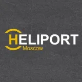 HELIPORT - GC Heliports de Rusia