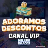 Adoramos Descontos - Оfertas