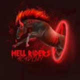 Hell hell hellRidersAcademy - motor training