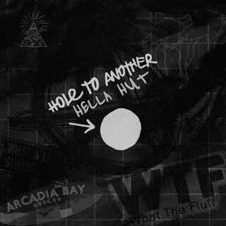 Hella Hut - уютный домик
