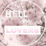 Hell with lovers - ад любви
