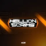 Hellion Scrims-practice games