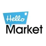 Hello Market - Онлайн магазин