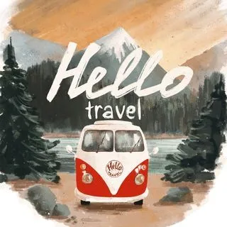 Hellotravel - авторские туры
