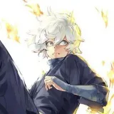 Hell's Paradise Anime - Jigokuraku