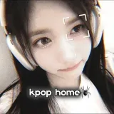 K-pop Home - Música pop coreana