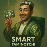 Smart Taminotchi- entrega