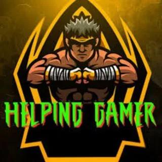HELPING GAMER - помощь игрокам
