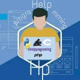 Help Programming - помощь по Python, Java