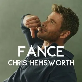 Chris Hemsworth - новости и факты