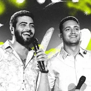 Henrique e Juliano - официальный канал