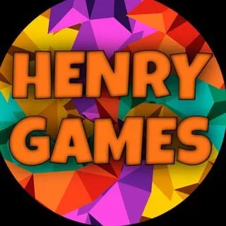 HenryGamesFans - фанаты игр
