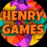 HenryGamesFans- game fans