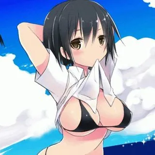 Хентай Rule34 - аниме 18+
