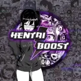 HentaiBoost - hentai 18+
