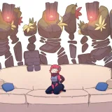 Don't snitch! - secret content