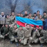 HƏRBİ XƏBƏRLƏR - Военные новости