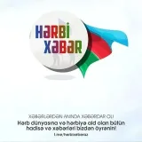 Hərbi Xəbər - военные новости Азербайджана