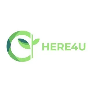 HERE4U - поддержка всегда