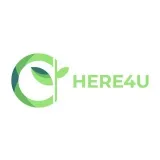 HERE4U - поддержка всегда